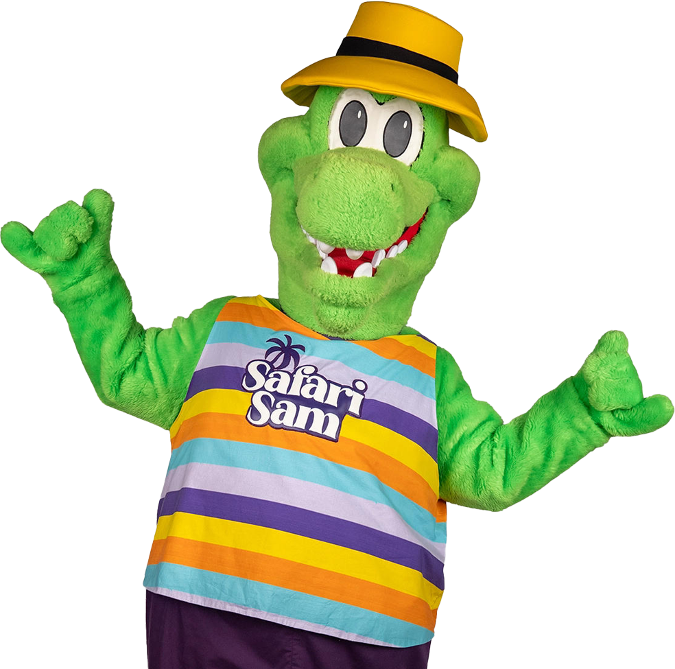 Safari-sam