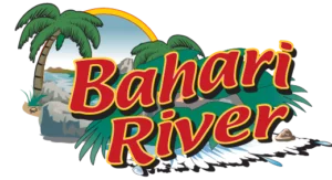 Bahari River Logo