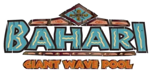 Bahari Wave Logo