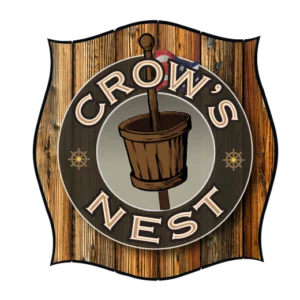 Crow's Nest Logo