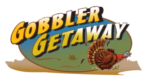 Gobbler Getaway Logo