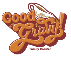 Good Gravy! Logo