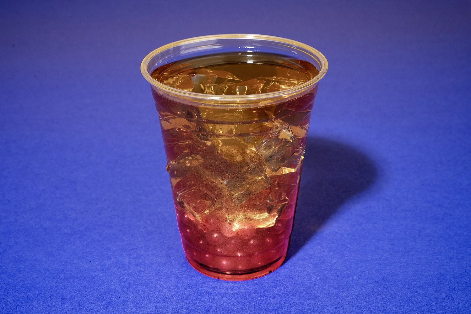 Green Tea with Strawberry Boba available at Holiday World & Splashin' Safari.