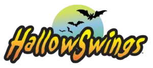 HallowSwings Logo