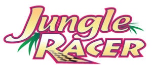 Jungle Racer Logo