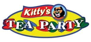 Kitty's Tea Party Logo