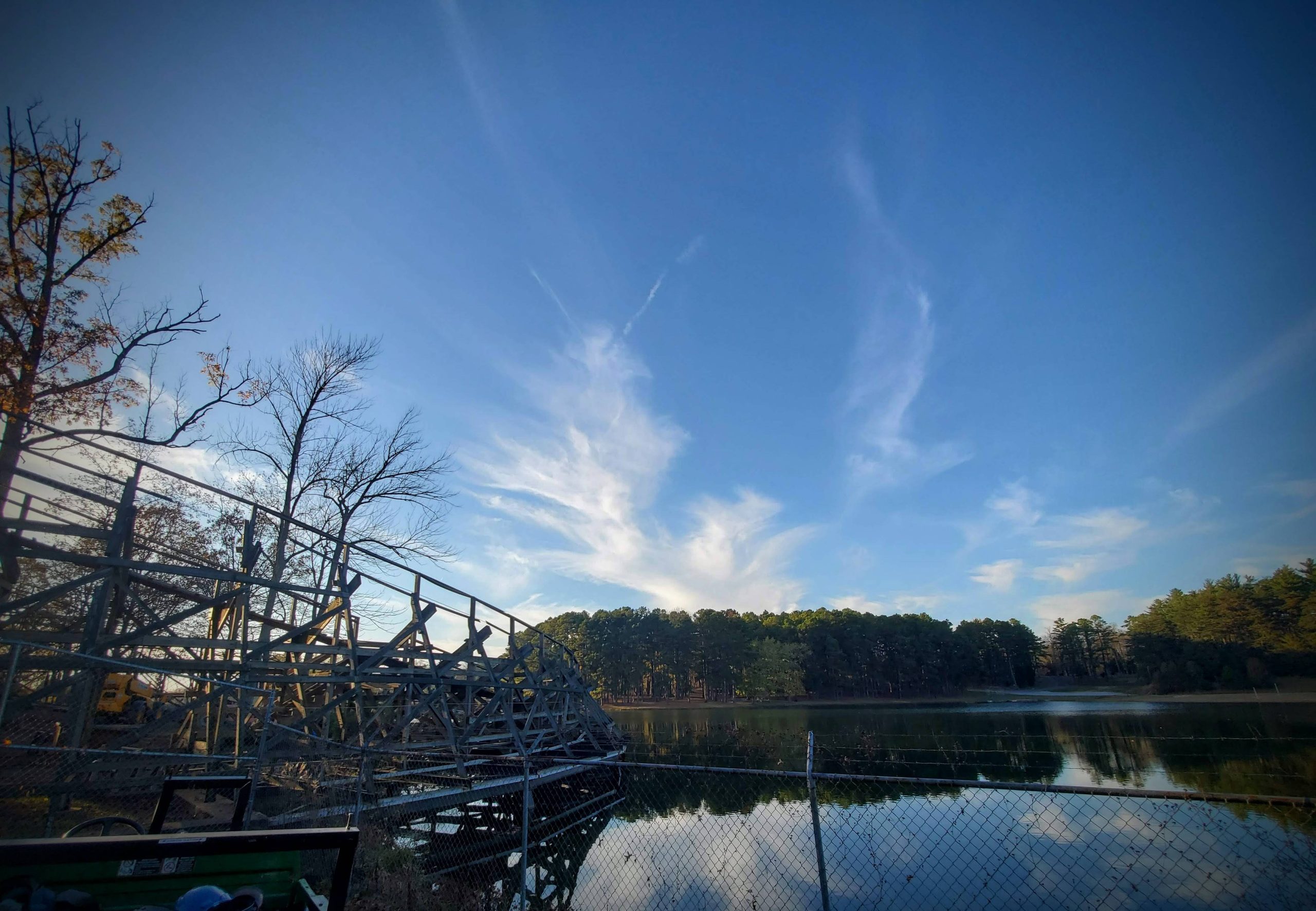 The Raven Evermore Project | Holiday World Theme Park & Splashin