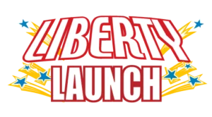 Liberty Launch Logo