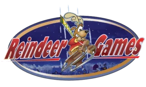 Reindeer Games Logo