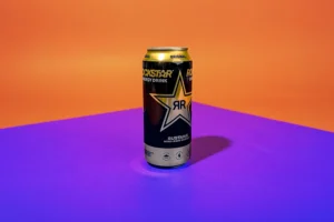 Rockstar Energy available at Holiday World & Splashin' Safari