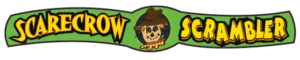 Scarecrow Scrambler Logo