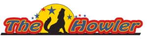 The Howler Logo