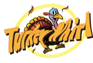 Turkey Whirl Logo