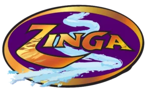 Zinga Logo