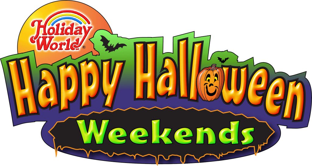 Happy Halloween Weekends Holiday World Theme Park & Splashin' Safari