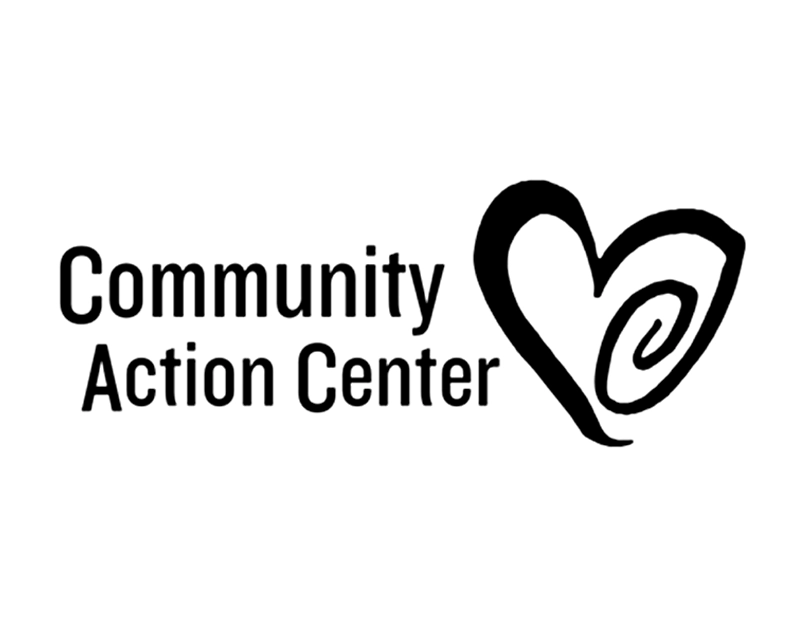 Spencer County Community Action Center Logo