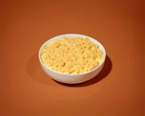 Macaroni & Cheese available at Holiday World & Splashin' Safari