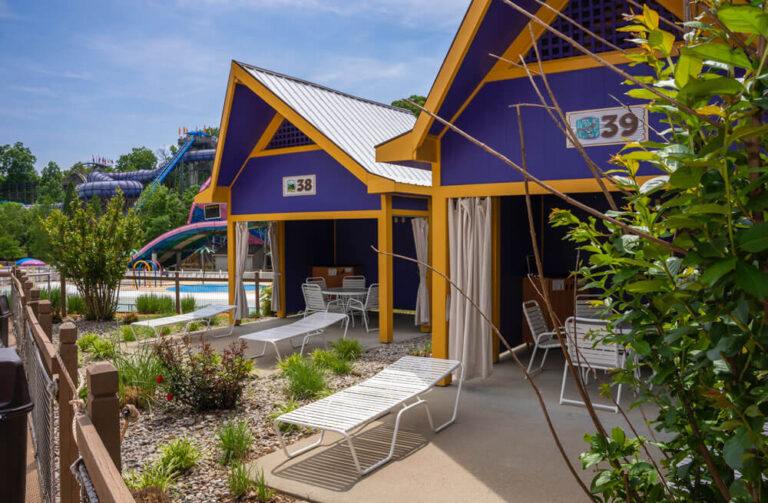 Hotels Near Holiday World And Splashin Safari