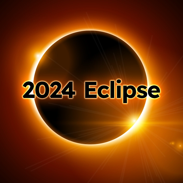 2024 Eclipse Viewing Party