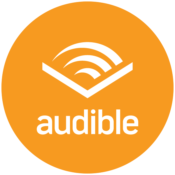 Audible Logo