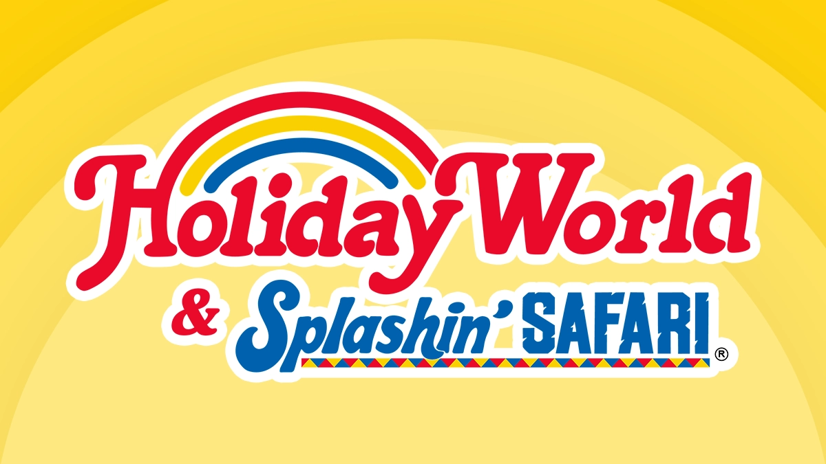 Veterans Day 2024 Holiday World Theme Park & Splashin' Safari Water Park