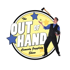 The Out of Hand Comedy Juggling Show