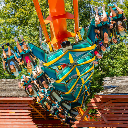 Visit Holiday World! - Holiday World Theme Park & Splashin' Safari ...