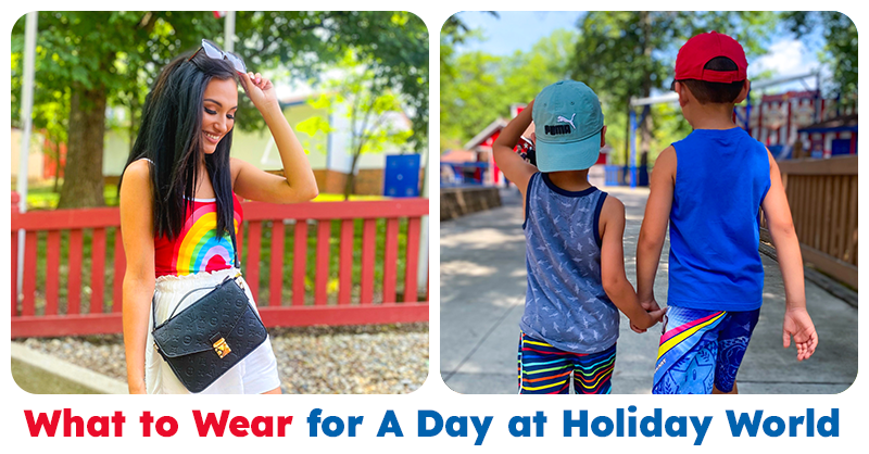 holiday world employee dress code Appearance Standards - Jobs