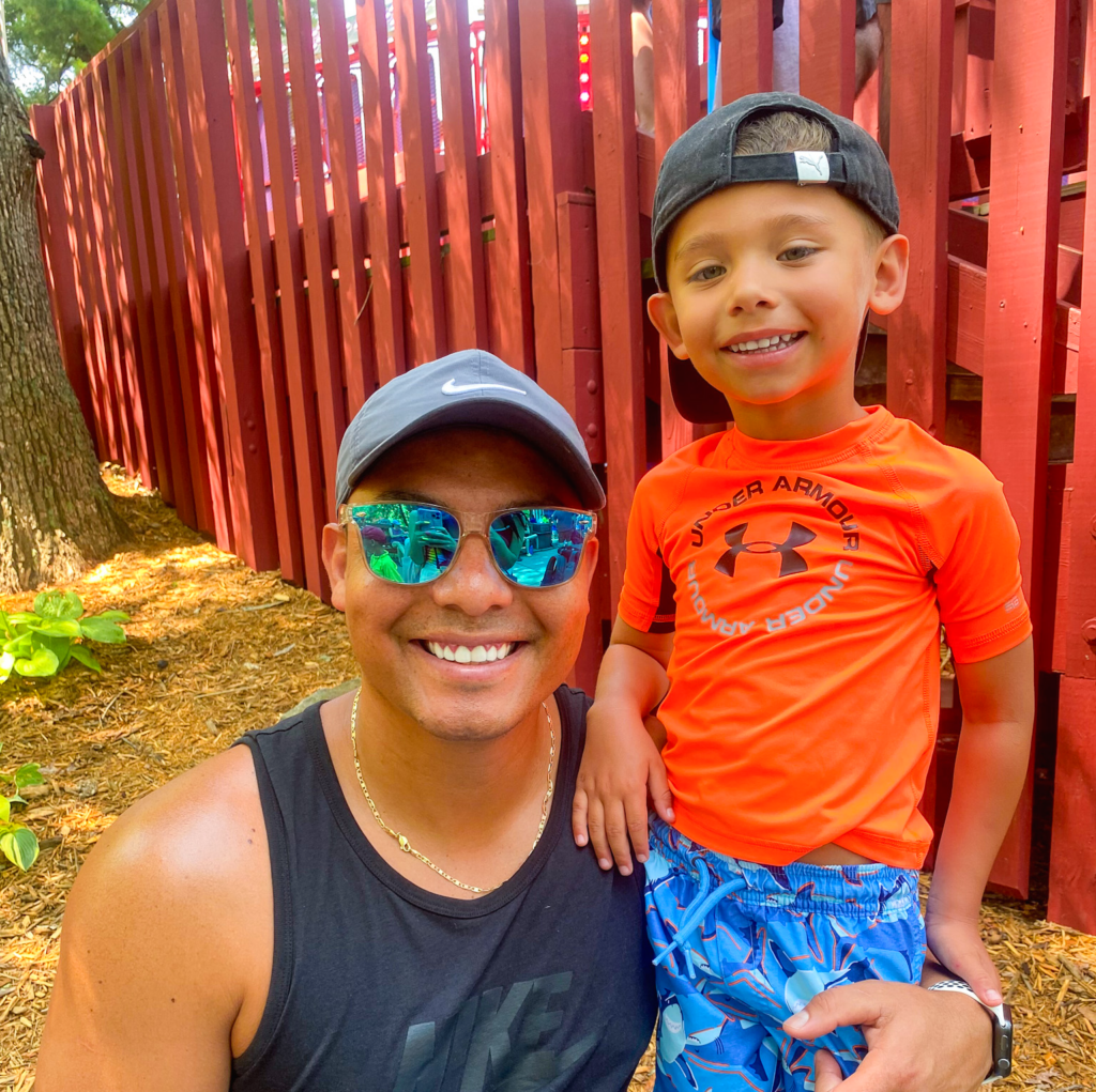 Holiday World Weather Policy Overview