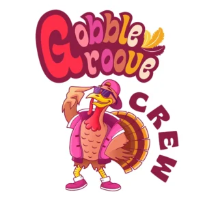 Gobble Groove Crew