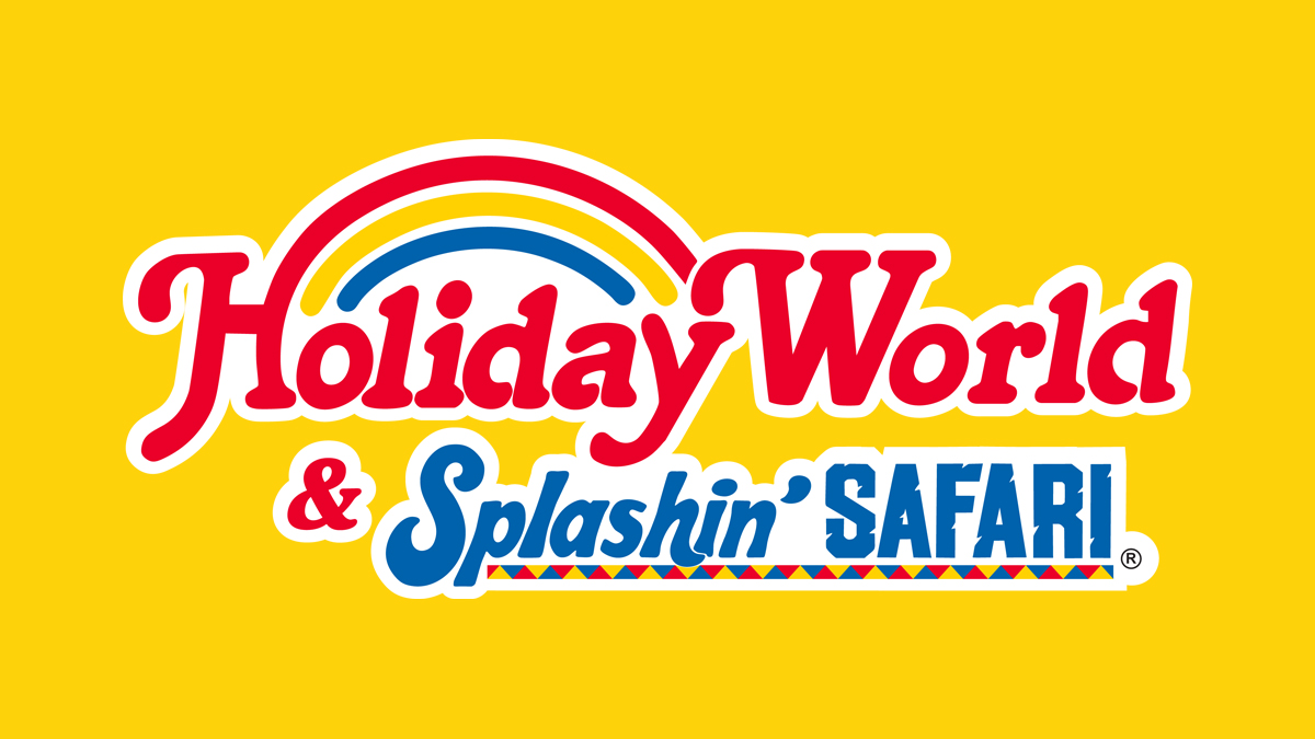 holiday world & splashin' safari tickets