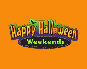 Happy Halloween Weekends