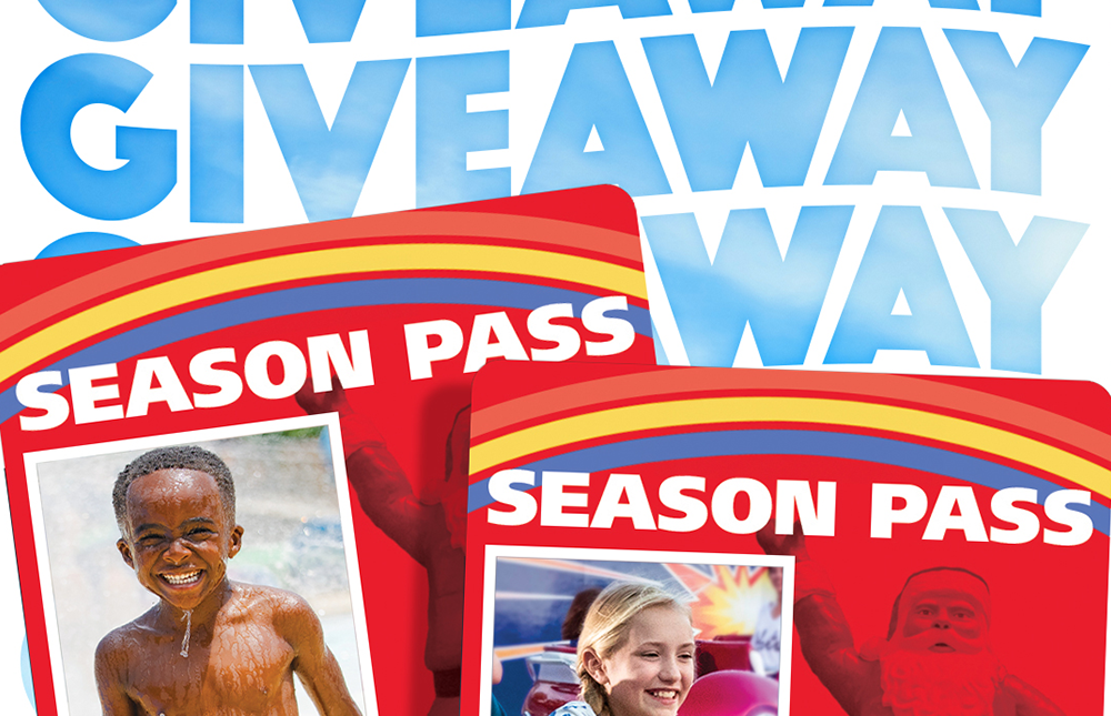 Season Pass Giveaway HoliBlog Teaser Image