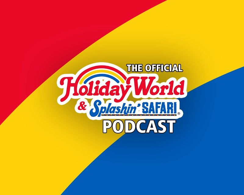 The Official Holiday World Podcast