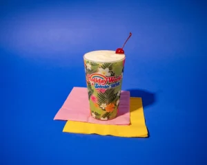 Frozen Piña Colada available at Holiday World.