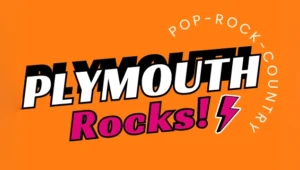 Plymouth Rocks! Pop - Rock - Country