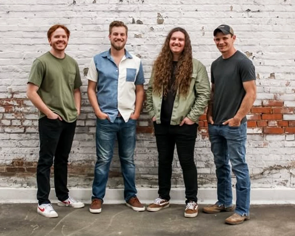 First & Main - Performing during Friday Night Live! at Holiday World