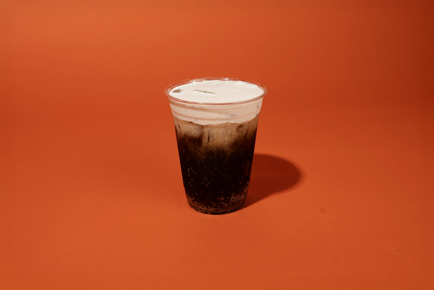 Boo Brew Dirty Soda available during Happy Halloween Weekends at Holiday World.