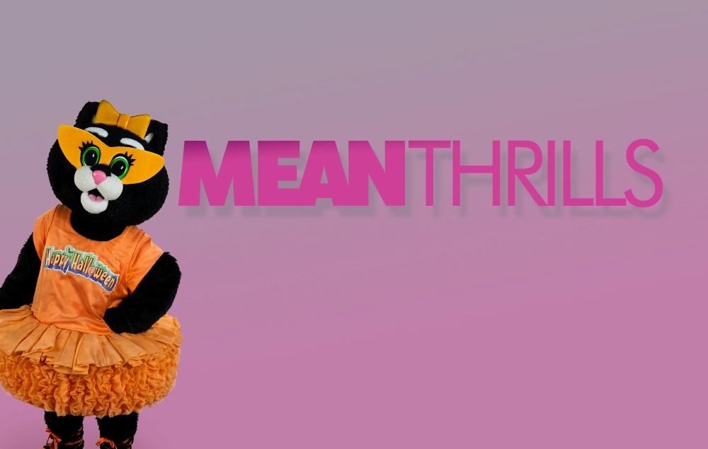 HoliWood Nights 2026: Mean Thrills