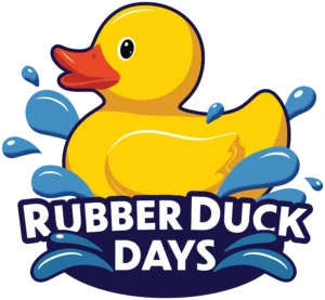 Rubber Duck Days