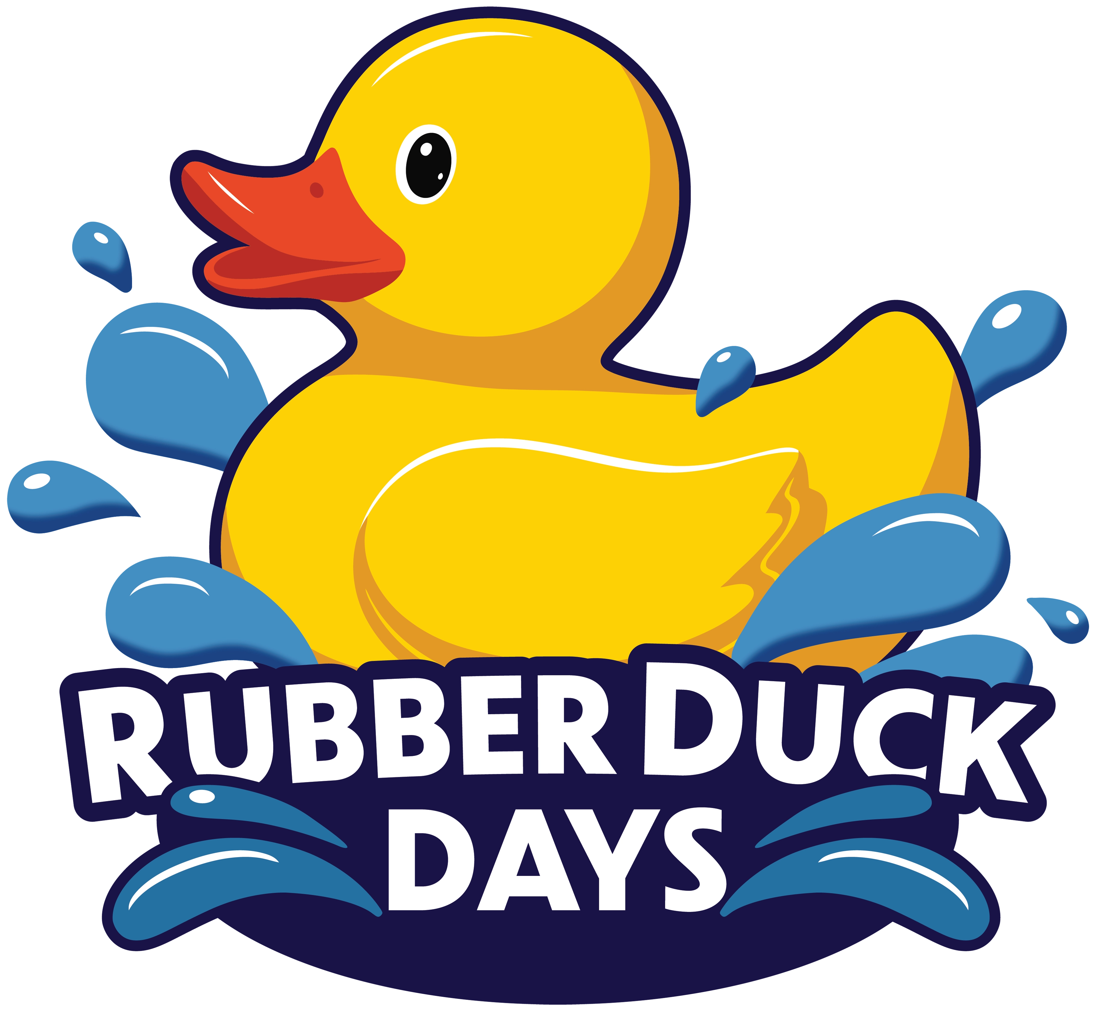 Rubber Duck Days