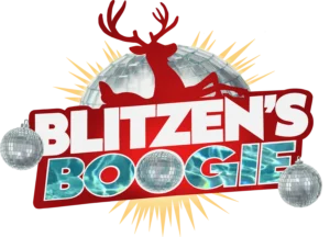 Blitzen's Boogie at Holiday World & Splashin' Safari
