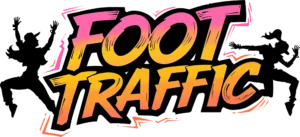 Foot Traffic Dance Show at Holiday World & Splashin' Safari