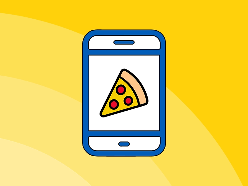 Mobile Ordering available at Holiday World & Splashin' Safari