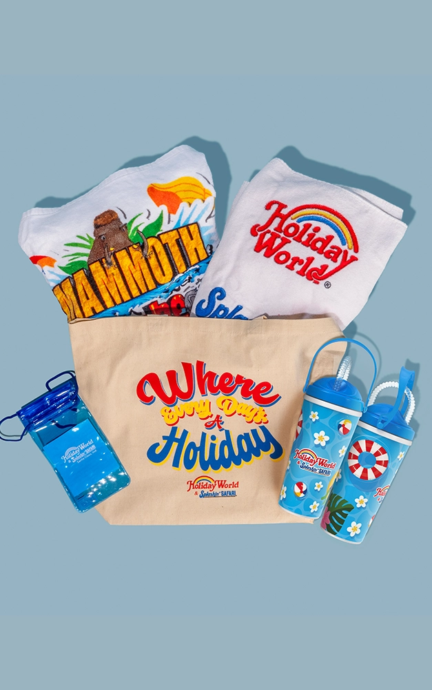 Cabana Tote Add On