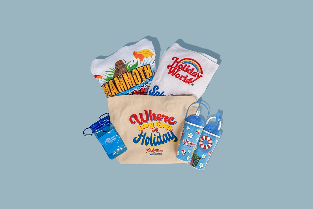 Cabana Tote Add On
