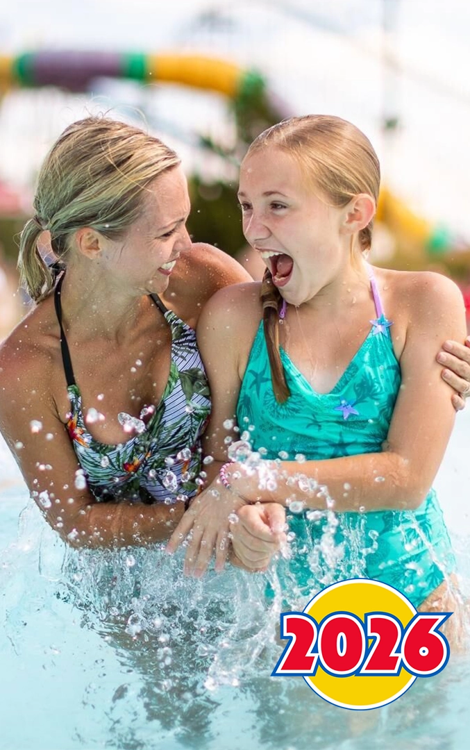 2026 Summer Fun Card