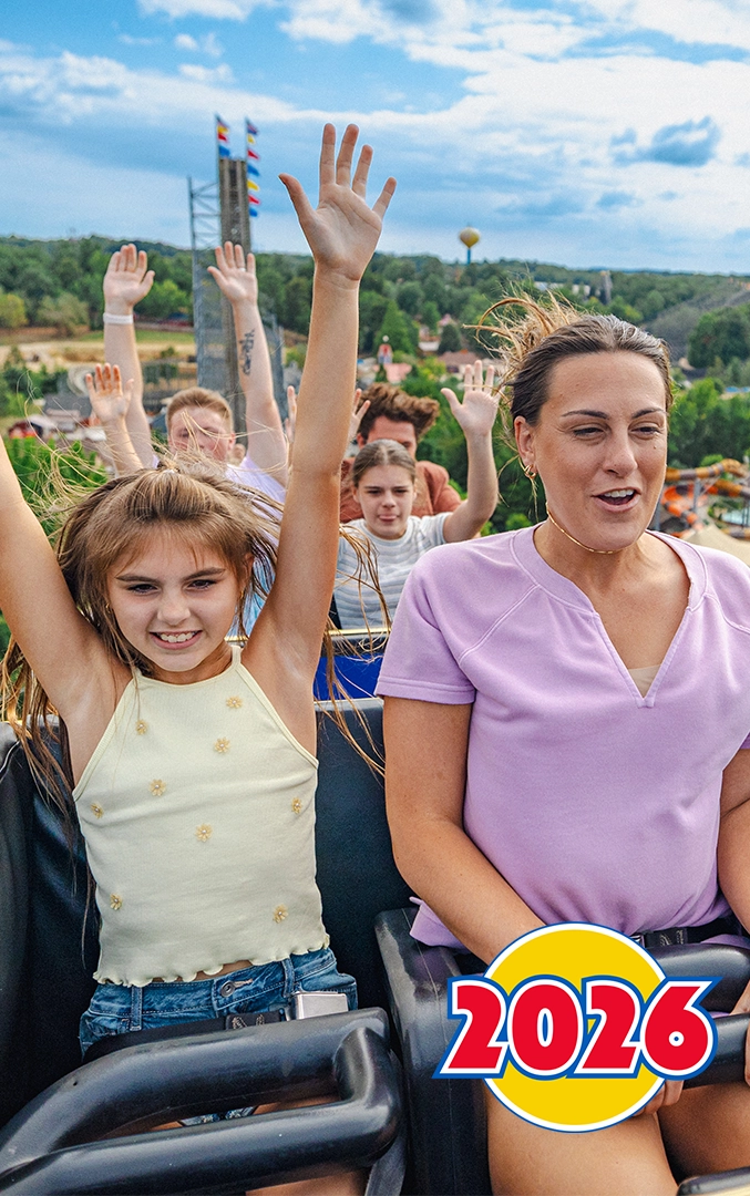 2026 Season Pass