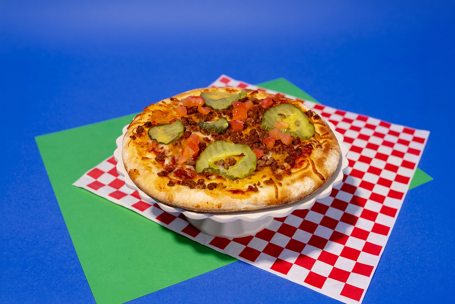 Celebrate Labor Day with the Backyard Cookout Pizza at Jungle Jake's in Splashin' Safari during the 2026 Summer Wine'd Down Culinary Festival
