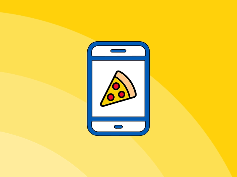 Mobile Ordering available at Holiday World & Splashin' Safari